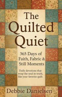 Danielsen, D: Quilted Quiet
