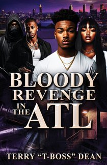 Bloody Revenge In The ATL