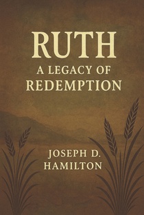 A Commentary on the book of Ruth: Legacy of Redemption