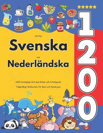 Lär Dig Svenska och Nederländska