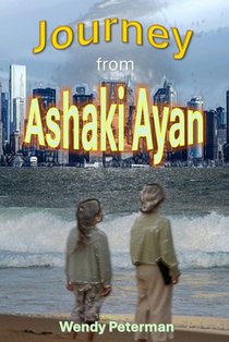 Journey from Ashaki Ayan