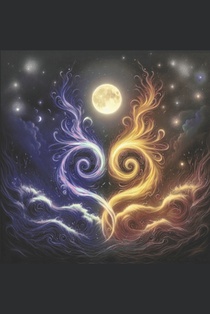 The Dark Secrets of Blue River: The Twin Flame