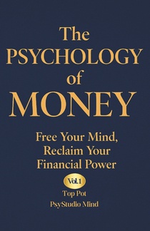 The Psychology of Money: Free Your Mind, Reclaim Your Financial Power