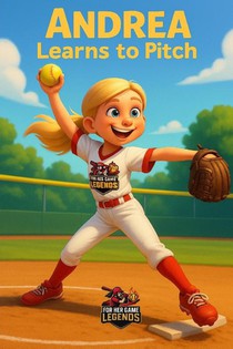 Rothstein, A: Andrea Learns to Pitch
