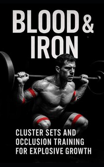 Publishing, F: Blood & Iron