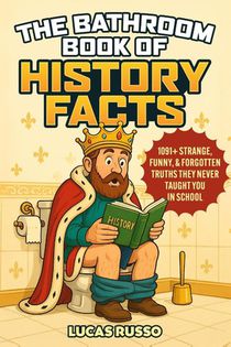 Russo, L: Bathroom Book of History Facts