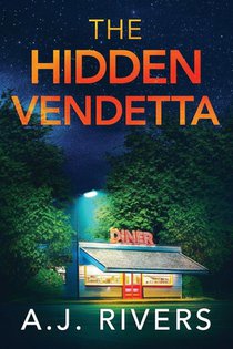 Rivers, A: Hidden Vendetta