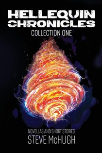 Mchugh, S: Hellequin Chronicles