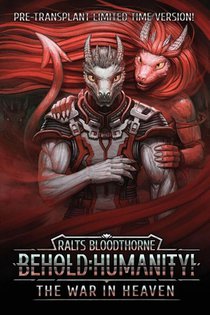 Bloodthorne, R: Behold