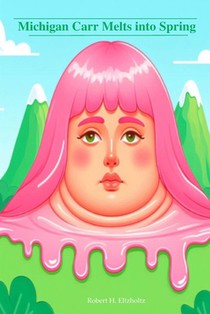 Michigan Carr Melts into Spring