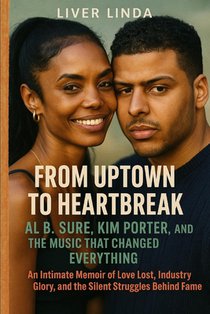 From Uptown to Heartbreak: Al B. Sure, Kim Porter, and the Music That Changed Everything: An Intimate Memoir of Love Lost, Industry Glory, and the Sil