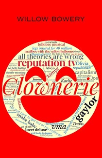 Clownerie