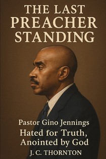 The Last Preacher Standing: Pastor Gino Jennings - Hated for Truth, Anointed by God
