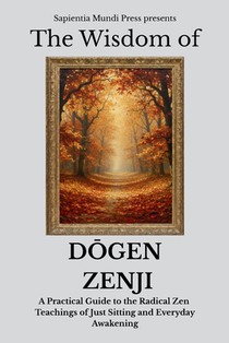 The Wisdom of Dōgen Zenji: A Practical Guide to the Radical Zen Teachings of Just Sitting and Everyday Awakening