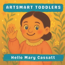 Hello Mary Cassatt