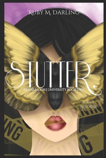 Stutter.: Rayne-Moore University