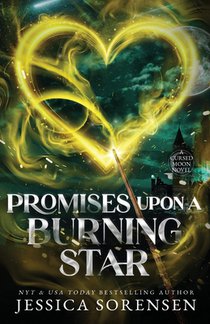 Promises Upon a Burning Star