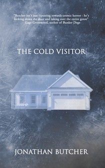 The Cold Visitor: A haunting horror about a cosmic curse