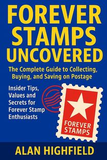 Highfield, A: Forever Stamps Uncovered