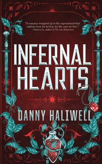 Halliwell, D: Infernal Hearts