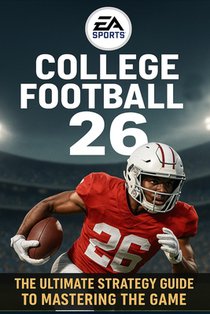 EA SPORTS College Football 26: The Ultimate Strategy Guide to Mastering the Game