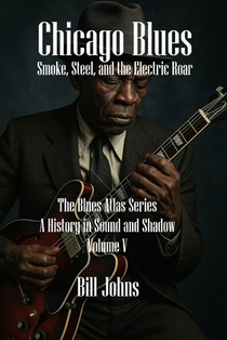 Chicago Blues: Smoke, Steel, and the Electric Roar
