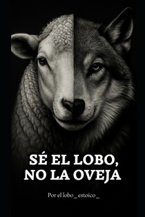 Sé el lobo, no la oveja.: El libro que despierta lo que has estado callando.