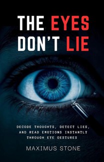 Stone, M: Eyes Don't Lie