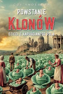 Powstanie Klonow: Dzieci Z Kapuscianego Pola
