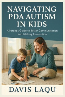 Navigating PDA Autism in Kids: A Parent's Guide to Better Communication and Lifelong Connection