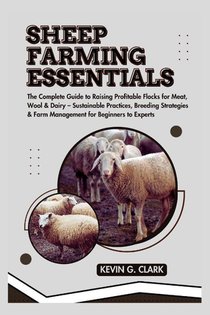 Clark, K: Sheep Farming Essentials