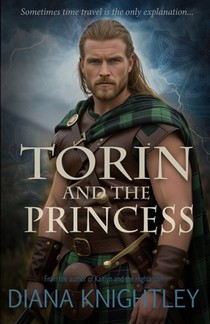 Torin and the Princess