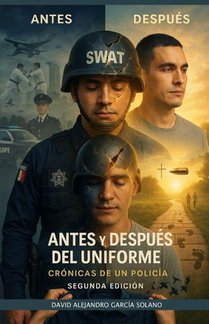 García Solano, D: ANTES Y DESPUES DEL UNIFORME