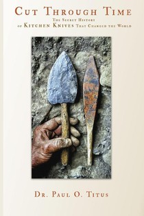 O. Titus, P: Cut Through Time