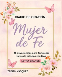 Vasquez, Z: Diario de Oración