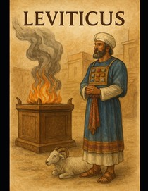 The Book of Leviticus: A Young Adult Bible Study