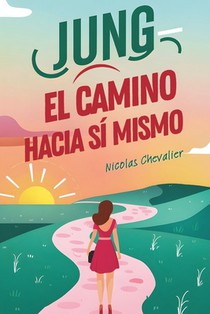 JUNG - El Camino hacia Sí Mismo: Para Encontrarse Mejor, Arquetipos, Sueños y Sincronicidades como Brújulas Interiores