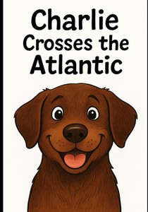 Charlie Crosses the Atlantic