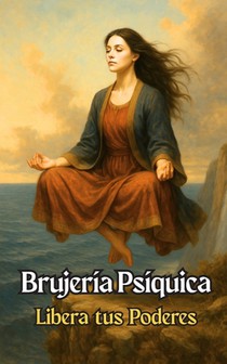 Brujería Psíquica: Libera tus Poderes