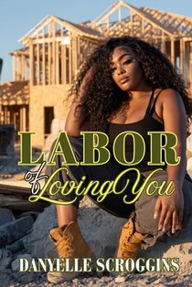 Labor of Loving You: Bayou Holiday Book 6