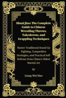 Hao, L: Shuai Jiao