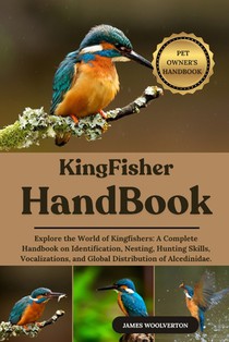 Woolverton, J: KINGFISHER HANDBOOK