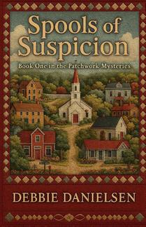 Danielsen, D: Spools of Suspicion