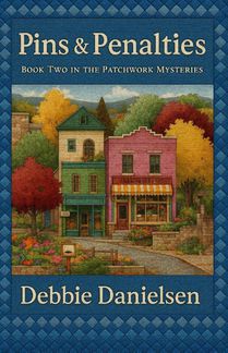 Danielsen, D: Pins & Penalties