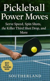 Publishing, F: Pickleball Power Moves