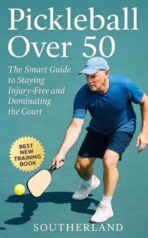 Publishing, F: Pickleball Over 50