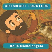 Hello Michelangelo