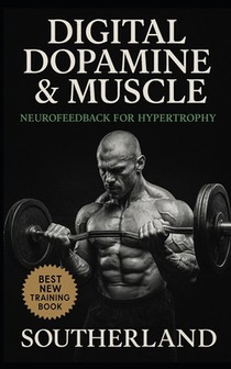 Digital Dopamine & Muscle: Neurofeedback for Hypertrophy: Unlock Maximum Muscle Growth with Brainwave Training, Biofeedback, and Dopamine-Driven Neuro