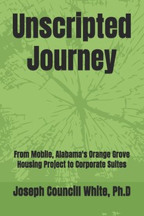 Unscripted Journey: From Mobile, Alabama's Orange Grove Housing Project to Corporate Suites