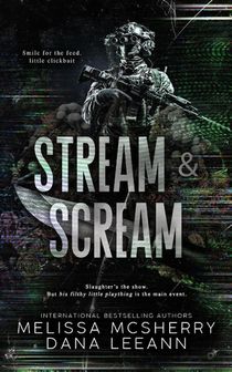 Stream & Scream